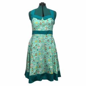 Disney Dress Shop Disney Parks Icon Dress